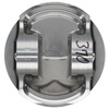 Jednotlivý píst Wiseco Opel CIH 2.4L 8V + C24NE 11.2:1 Right