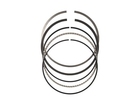 Sada pístních kroužků JE-Pistons XC8300