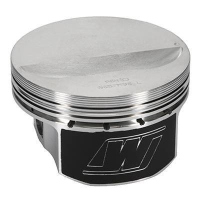 Sada pístů Wiseco Opel 2.4L CIH C24NE 11.2:1