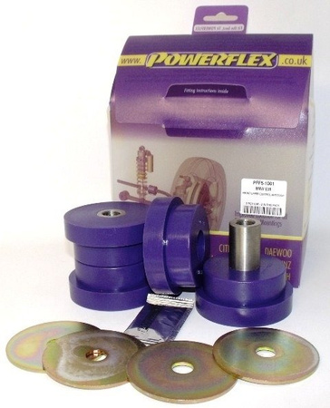 Tuleja Poliuretanowa Powerflex BMW 7 Series   - E38 7 Series (1994-2002) PFF5-1001 Nr na diagramie: 1