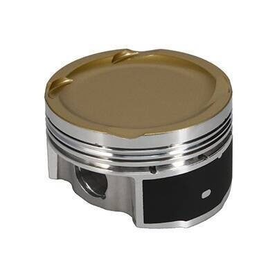 Sada pístů JE Pistons Nissan SR20VE(T) pin:21 9.0:1 87.00mm Ultra 367895