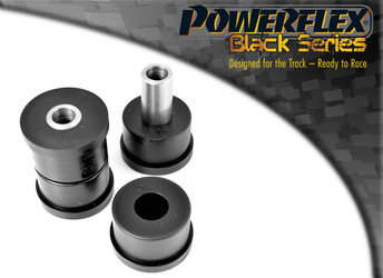 Pouzdro zadního spodního ramene na nápravě Polyuretanové pouzdro Powerflex Black Series Ford Cortina Mk4,5 (1976-1982) PFR19-3608BLK