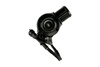 Blow Off Turbosmart ventil BOV Kompact EM Dual Port VR8 (Fiat/Abarth)