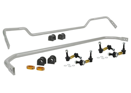 Přední a Zadní kyvná tyč - BMK004 Mazda MX-5 NC