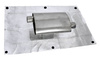 Podložka Cat Heat Shield Thermo-Tec