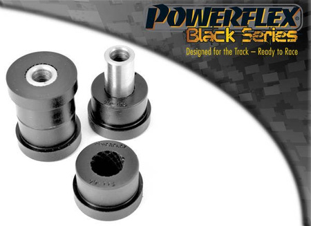 Polyuretanový rukáv Powerflex Honda Civic EG4/5/6, EJ1/2 (1992 - 1996) CRX Del Sol EG1/2, EH1 & EH6 (1992 - 1998) PFR25-115BLK č. v diagramu: 15