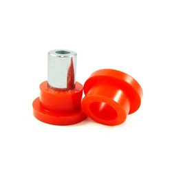 Zadní spodní příčné pouzdro (vnější/vnitřní) - MPBS: 2201258 Honda CRX II, III del Sol, Civic IV, V (EJ,EG,EH), VI (MB,MC,MA), UK, MG ZS, Rover 400, 45,