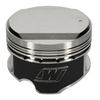Jednotlivý píst Wiseco Nissan Turbo Kopule +14cc 87.50mm