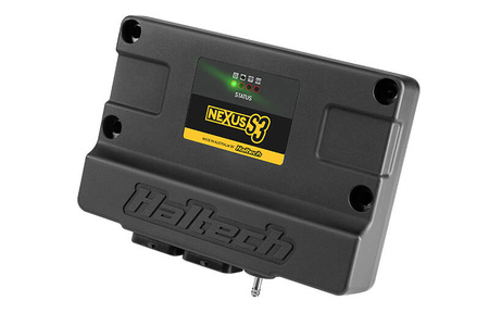 Pouze ECU Haltech Nexus S3