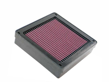 Filtr powietrza wkładka K&N MITSUBISHI Lancer 1.6L  - 33-2105