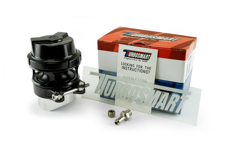 Blow Off Turbosmart ventil BOV RacePort GenV Sleeper