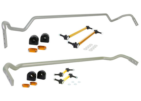 Přední a Zadní kyvná tyč - BTK009 BMW Z4 G29