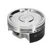 Sada pístů Manley pro Subaru EJ257 WRX STi 99.75mm B 1.209 CH-22cc 632202C-4