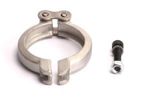 Turbosmart Wastegates ventil WG40 Inlet V-Band