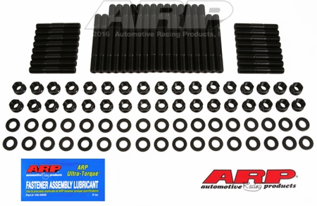 Čepy do hlavy ARP 134-4002 SB Chevy w/Brodix Dart Sportsman heads. hex hsk Chevrolet Small Block