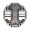 Sada pístů JE Pistons BTO Kit Renault 1.8L 16V F7P(8.0:1)82.00mm 312449