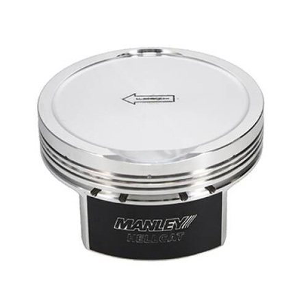 Sada pístů Manley pro Chrysler 6.4L Hemi 4.100 B 1.210 CH -20.50cc 598910C-8
