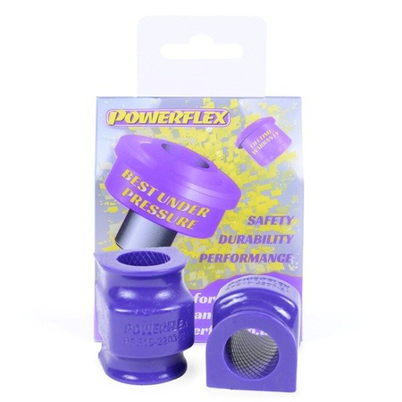 Tuleja Poliuretanowa Powerflex Ford Fiesta Models  - Fiesta Mk7 ST (2013-2017) PFF19-2203-21 Nr na diagramie: 3