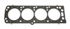 Athena Těsnění hlavy MLS Opel 2.0L 16V Z20LET/X20XE D.87,5MM TH.1,9mm