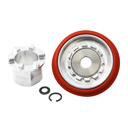 Turbosmart Wastegates ventil Gen-V WG38/40 CG/ALV Diaphragm Replacement kit