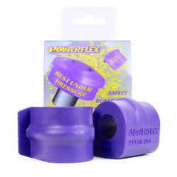 Přední stabilizátor 19mm Polyuretanové pouzdro Powerflex Road Series Saab 9-3 NG (1998-2002) PFF66-204-19