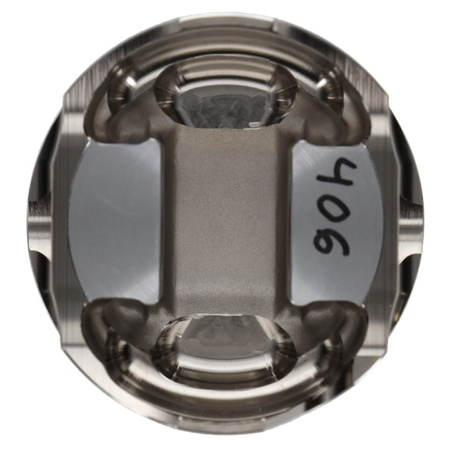 Sada pístů Wiseco Nissan RB25 Kopuled       8650XX