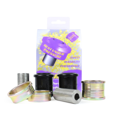 Přední ovládací rameno k pouzdru podvozku Polyuretanové pouzdro Powerflex Road Series BMW 1 Series F20, F21 RWD (2011 - 2019) PFF5-1902