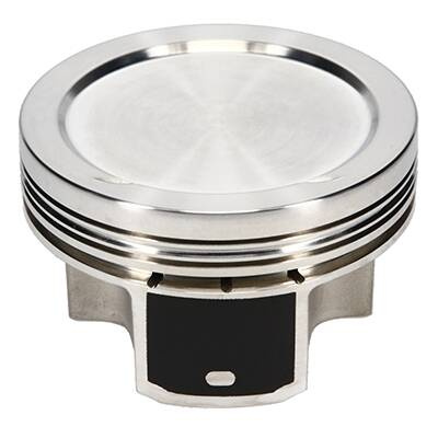 Sada pístů JE Pistons BTO Kit Ford Focus ST 2.5L 20V (8.5:1)83.00MM 312414
