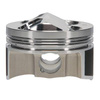 Sada pístů JE Pistons Honda B20B4 B16A 84.00 mm 12.8:1 (ASY) 302413