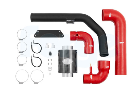 Indukční sada pro Suzuki Swift Sport 1.4 Turbo ZC33S (pravostranné řízení)