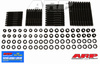 Čepy do hlavy ARP 154-4302 ARP Head Stud Kit Ford SB WP Alum-Iron block/Manowar 10 Deg Ford Small Block