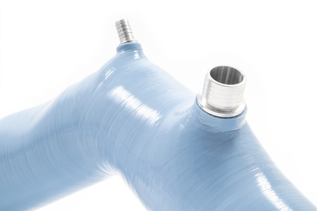 Sací potrubí turbodmychadla pro Hyundai i20N