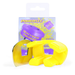 Vložka držáku převodovky Polyuretanové pouzdro Powerflex Road Series Ford KA Models KA (1996-2008) PFF19-620