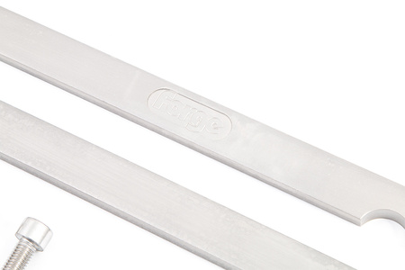 Výztuhy pomocného rámu pro Fiat Grande Punto a Alfa Romeo Mito