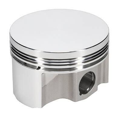 Sada pístů JE Pistons BTO Kit Peugeot 1.6L 8V XU5JA(12.0:1)83.00MM 312435