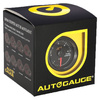 Auto Gauge Tlakoměr paliva - SMOKE