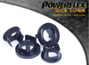 Zadní pomocný rám Přední pouzdro Insert  Polyuretanové pouzdro Powerflex Black Series BMW 4 Series F32, F33, F36, F82, F83 (2013 - 2020) F32, F33, F36 (2013 - 2020) PFR5-1920BLK