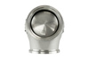 Turbosmart Wastegates ventil GenV WG50CG ProGate50 Compressed Gas 7psi Black