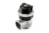 Turbosmart Wastegates ventil GenV WG45CG HyperGate45 Compressed Gas 7psi Black