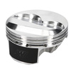 Sada pístů Wiseco SBC 23deg 1.000 +10cc B:4.145 - K0032B2
