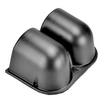 Montážní modul pro automatické měřidlo 2x52 mm