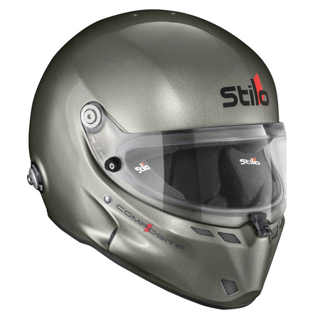 Helma Stilo ST6 F kompozitní titan