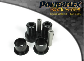 Pouzdro pro montáž zadního nosníku Polyuretanové pouzdro Powerflex Black Series Renault Clio Models Clio II inc 172 & 182 (1998-2012) PFR60-310BLK