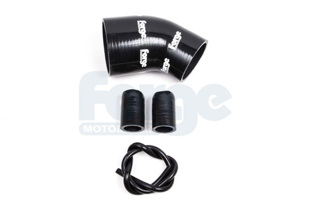 Hard Pipe a Blow Off Kit pro BMW 135i, 335i a 1M (motor N54)