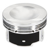 Sada pístů JE Pistons Audi TTRS 2.5L 20V 83.00mm(9.5:1)Asym.(PS) 337967