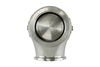 Turbosmart Wastegates ventil WG45CG GenV Hypergate 45 5psi Compressed Gas Black