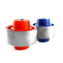 Přední horní lichoběžníková pouzdra (přední) - MPBS: 0602908 Audi A8 D2,