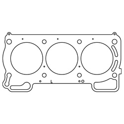 Cometic Těsnění hlavy SUBARU EZ30 3.0L 90.00mm. 045" MLS(LHS)