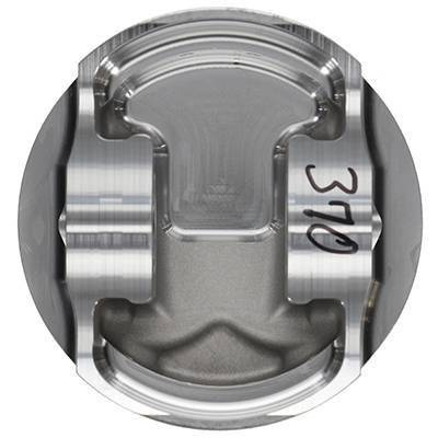 Sada pístů Wiseco Opel 2.4L CIH C24NE 11.2:1