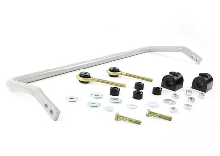Stabilizátor Whiteline zadní 22mm - Ford Focus (2000-2007)